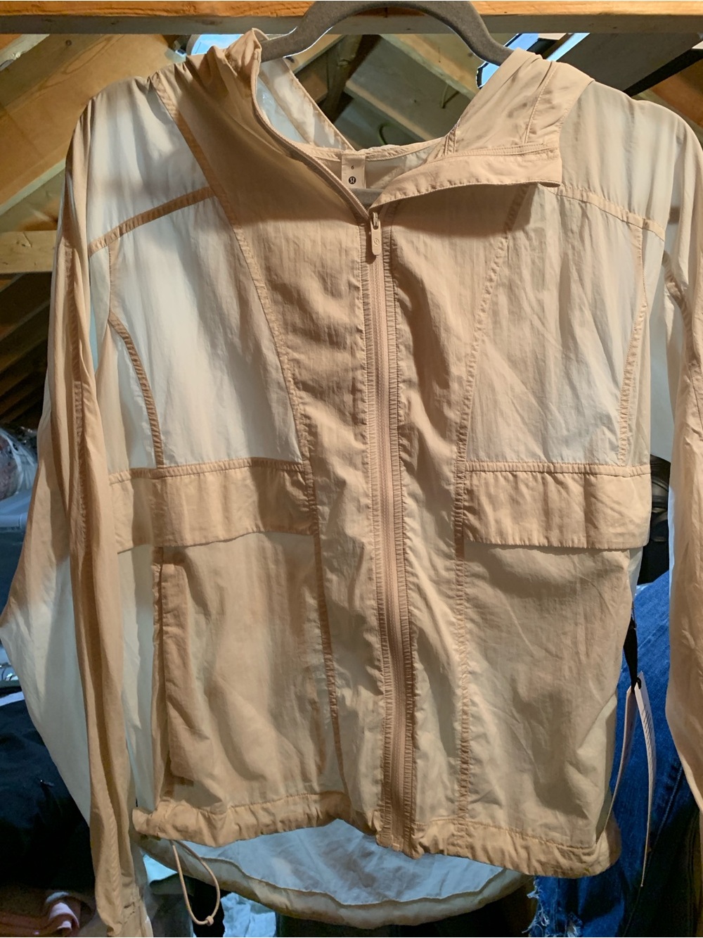 Lulu lemon hope lite